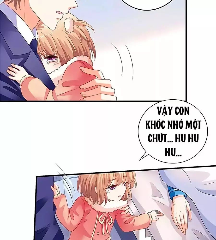 Một Thai Hai Bảo : Đưa Mami Về Nhà ! - Chương 86 - Trang 23