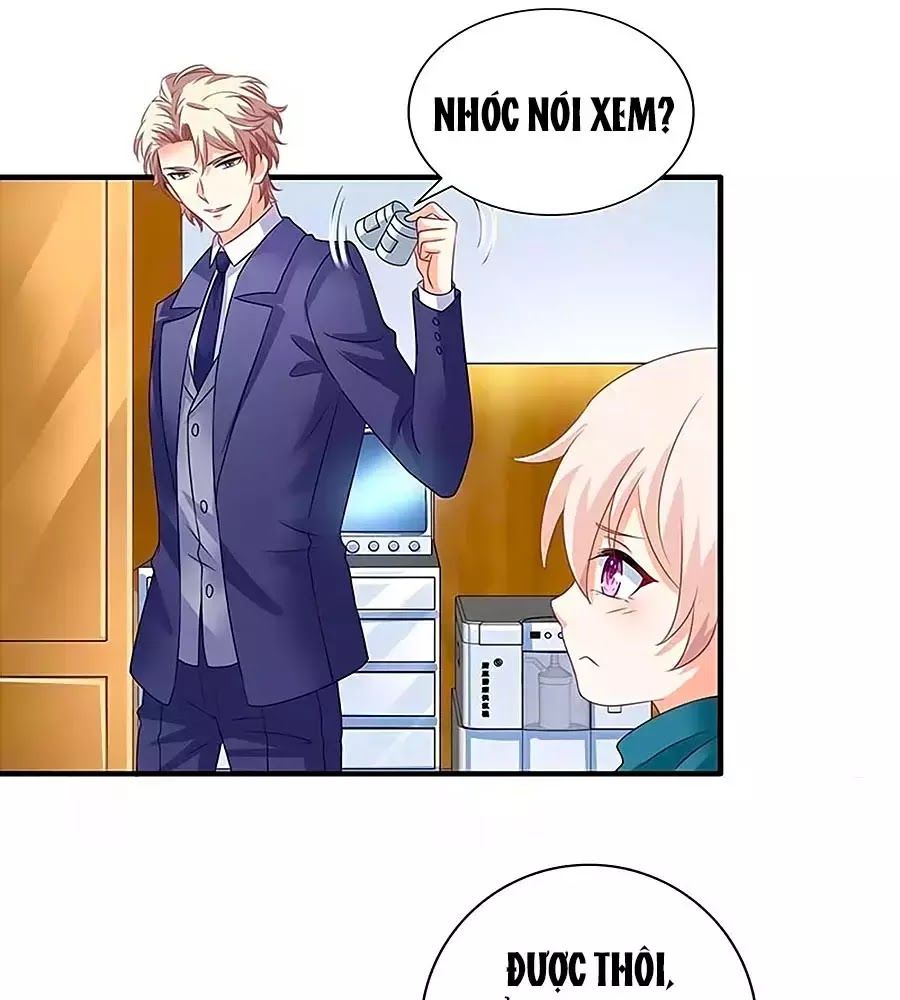 Một Thai Hai Bảo : Đưa Mami Về Nhà ! - Chương 86 - Trang 27