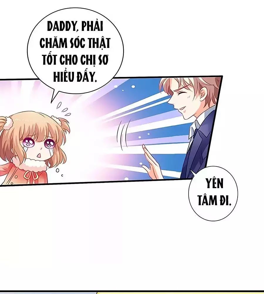 Một Thai Hai Bảo : Đưa Mami Về Nhà ! - Chương 86 - Trang 30