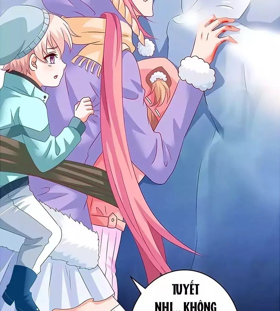 Một Thai Hai Bảo : Đưa Mami Về Nhà ! - Chương 86 - Trang 4