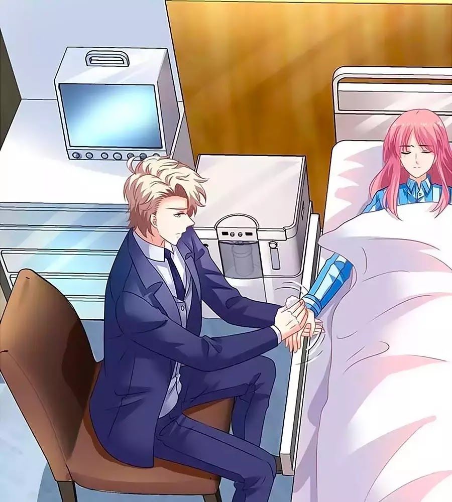 Một Thai Hai Bảo : Đưa Mami Về Nhà ! - Chương 86 - Trang 31