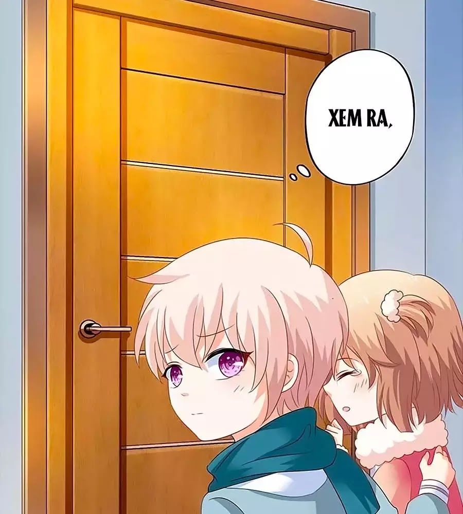 Một Thai Hai Bảo : Đưa Mami Về Nhà ! - Chương 86 - Trang 33