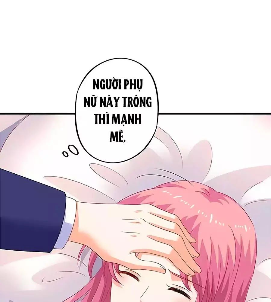 Một Thai Hai Bảo : Đưa Mami Về Nhà ! - Chương 86 - Trang 35