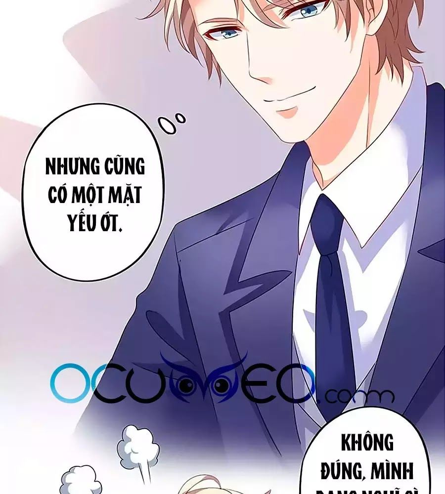 Một Thai Hai Bảo : Đưa Mami Về Nhà ! - Chương 86 - Trang 37