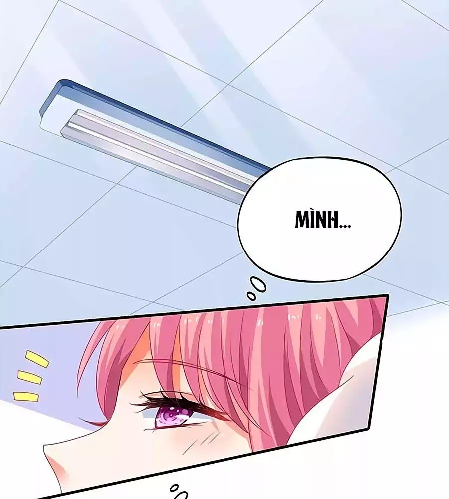 Một Thai Hai Bảo : Đưa Mami Về Nhà ! - Chương 86 - Trang 39