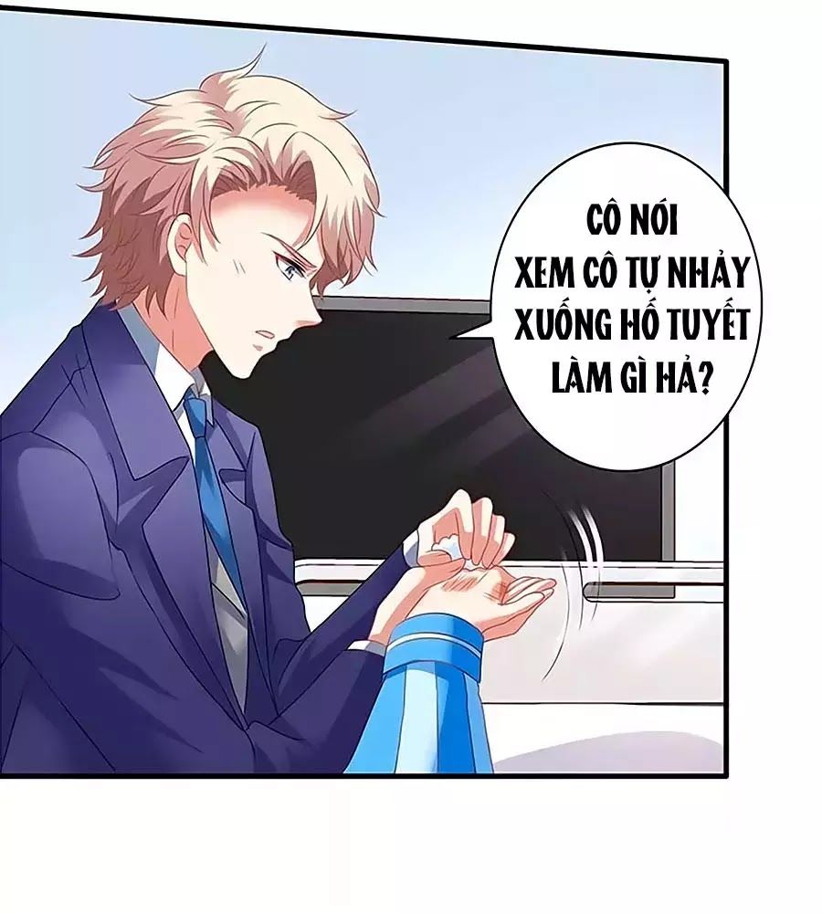 Một Thai Hai Bảo : Đưa Mami Về Nhà ! - Chương 86 - Trang 41