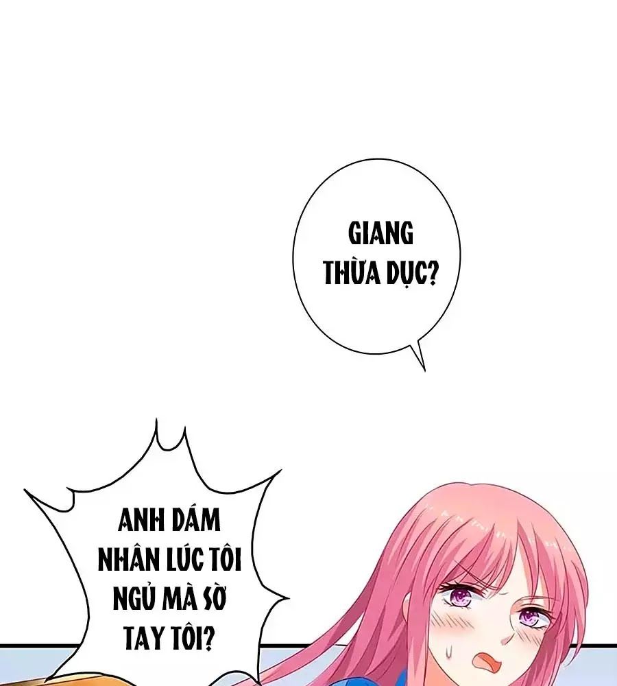 Một Thai Hai Bảo : Đưa Mami Về Nhà ! - Chương 86 - Trang 42