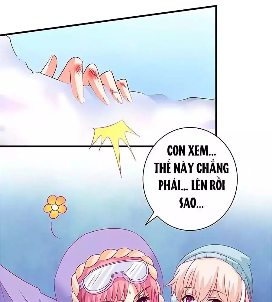 Một Thai Hai Bảo : Đưa Mami Về Nhà ! - Chương 86 - Trang 6