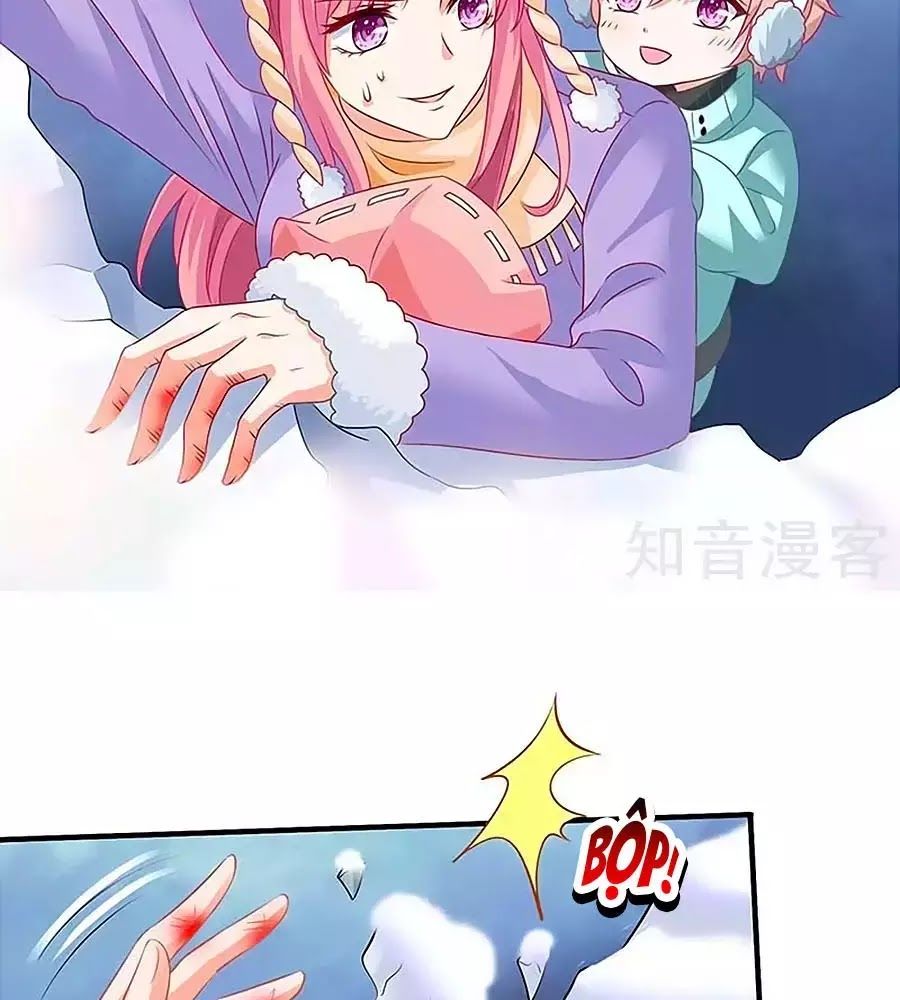 Một Thai Hai Bảo : Đưa Mami Về Nhà ! - Chương 86 - Trang 7