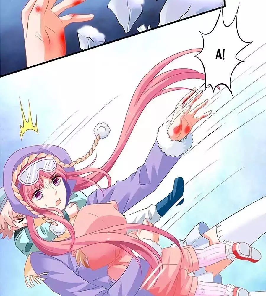 Một Thai Hai Bảo : Đưa Mami Về Nhà ! - Chương 86 - Trang 8