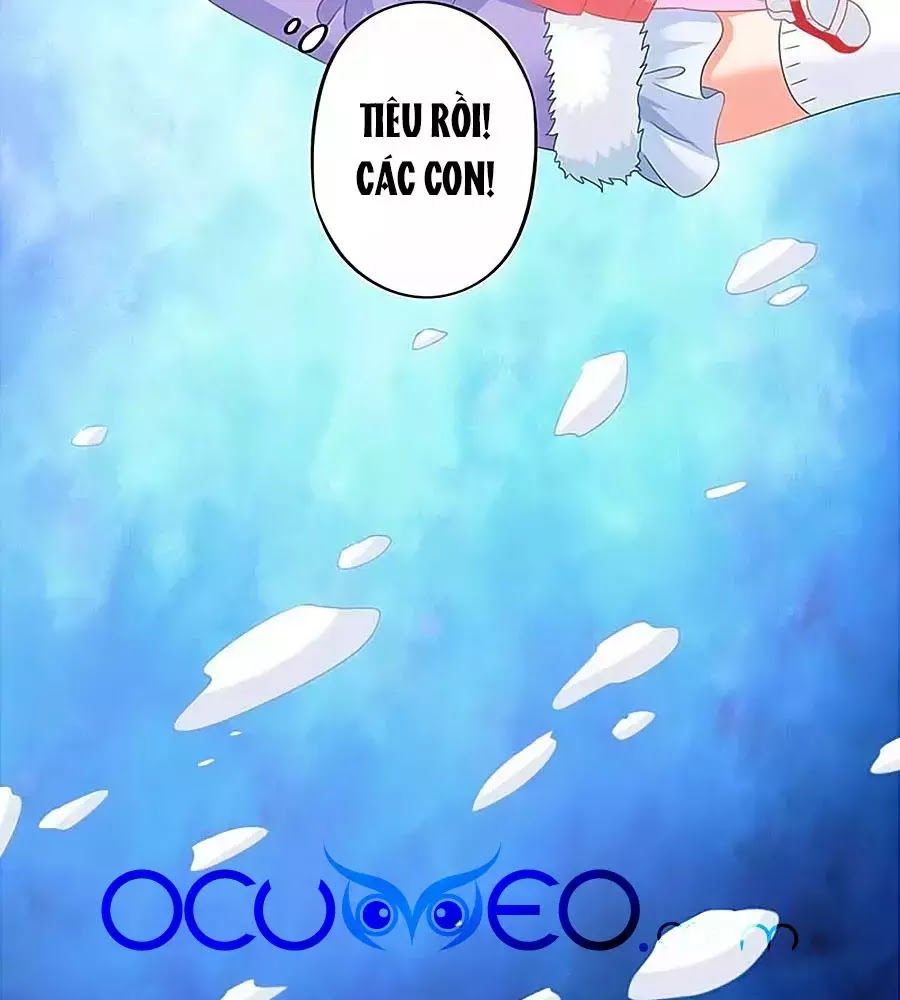 Một Thai Hai Bảo : Đưa Mami Về Nhà ! - Chương 86 - Trang 9