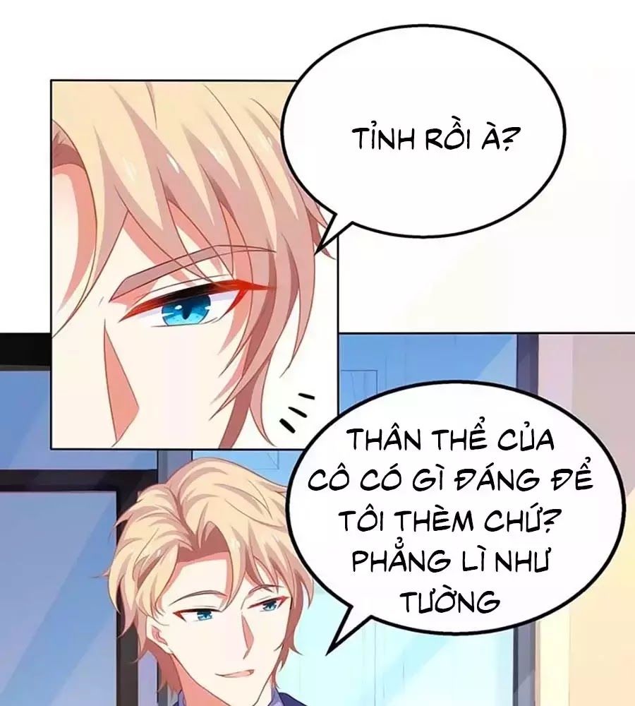 Một Thai Hai Bảo : Đưa Mami Về Nhà ! - Chương 87 - Trang 1