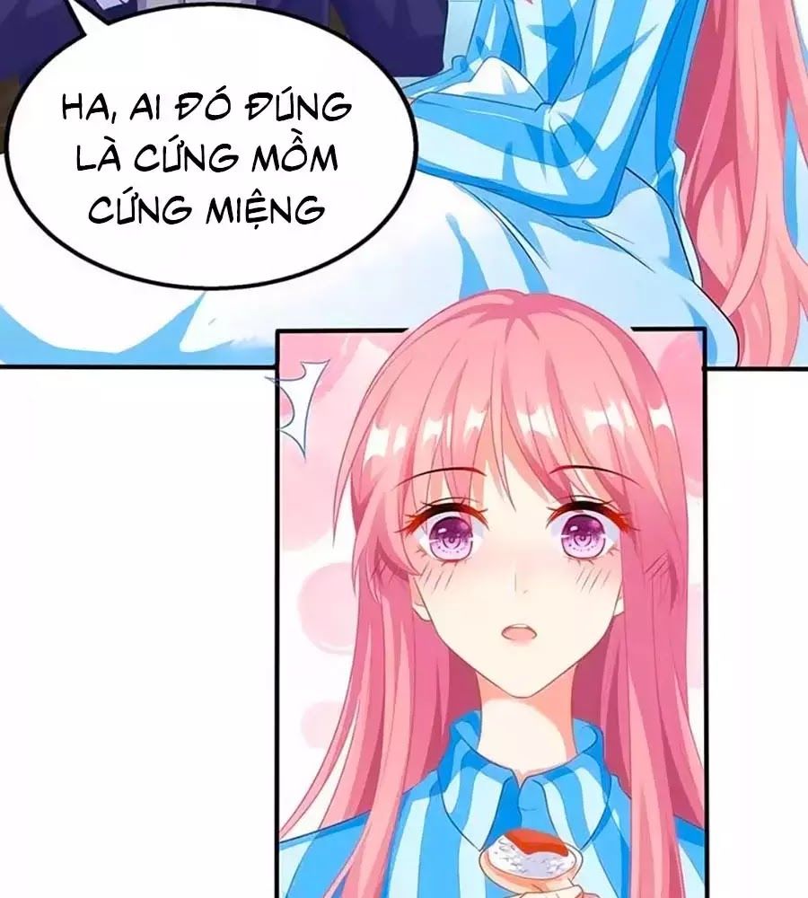 Một Thai Hai Bảo : Đưa Mami Về Nhà ! - Chương 87 - Trang 11