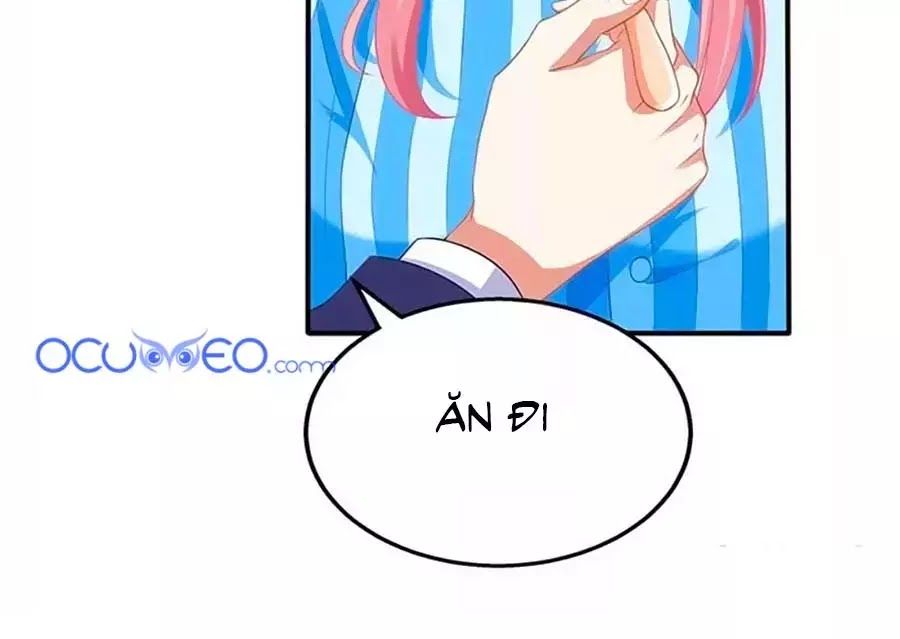 Một Thai Hai Bảo : Đưa Mami Về Nhà ! - Chương 87 - Trang 12