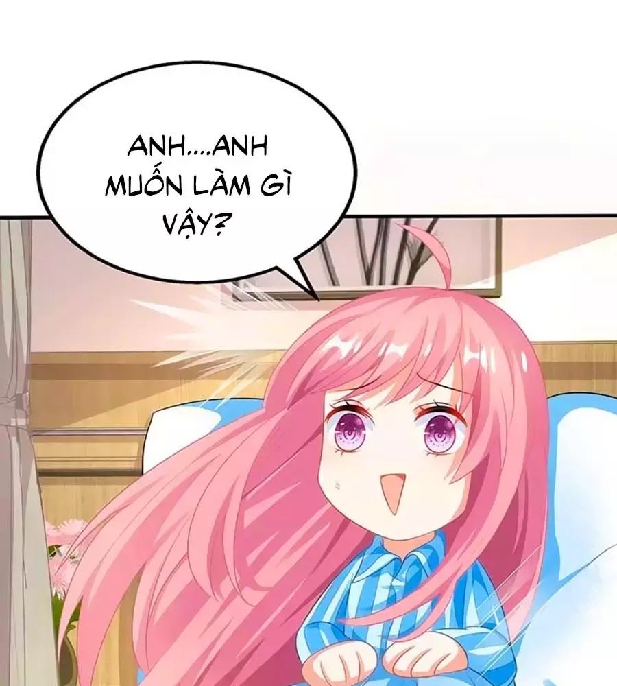 Một Thai Hai Bảo : Đưa Mami Về Nhà ! - Chương 87 - Trang 13