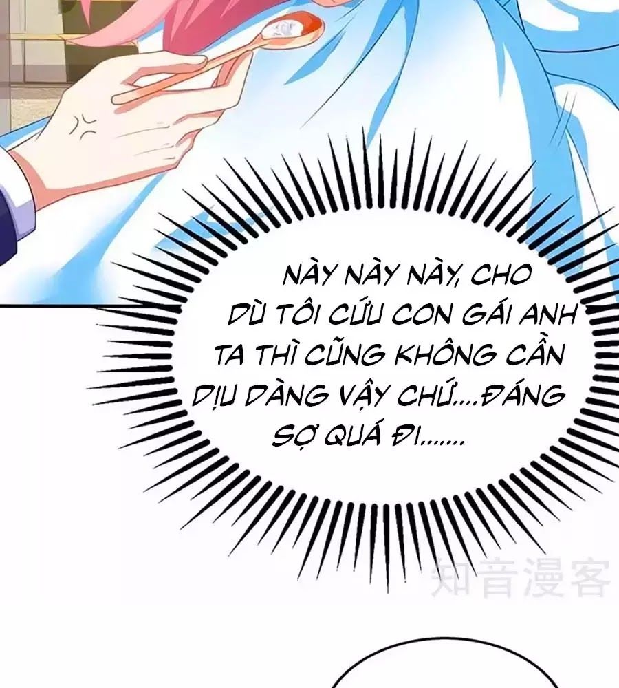 Một Thai Hai Bảo : Đưa Mami Về Nhà ! - Chương 87 - Trang 14