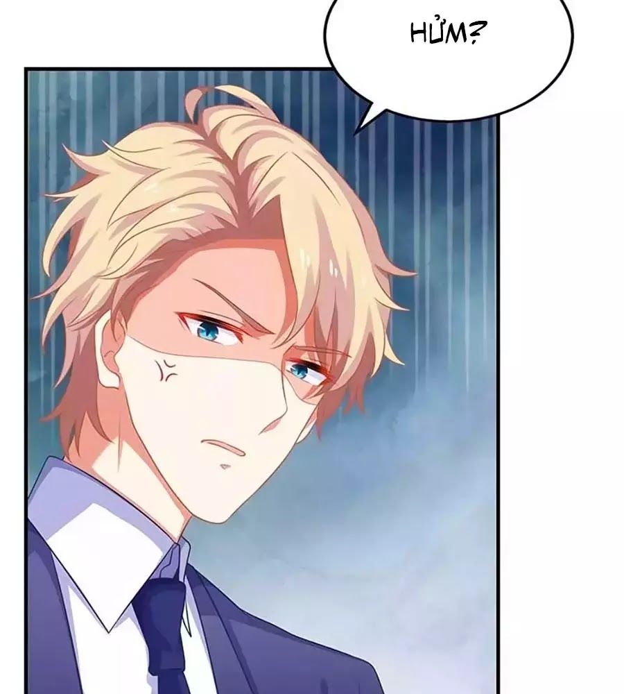 Một Thai Hai Bảo : Đưa Mami Về Nhà ! - Chương 87 - Trang 15