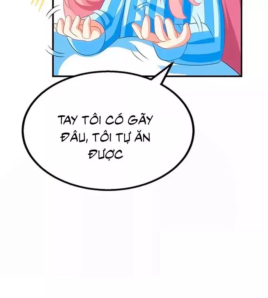 Một Thai Hai Bảo : Đưa Mami Về Nhà ! - Chương 87 - Trang 18