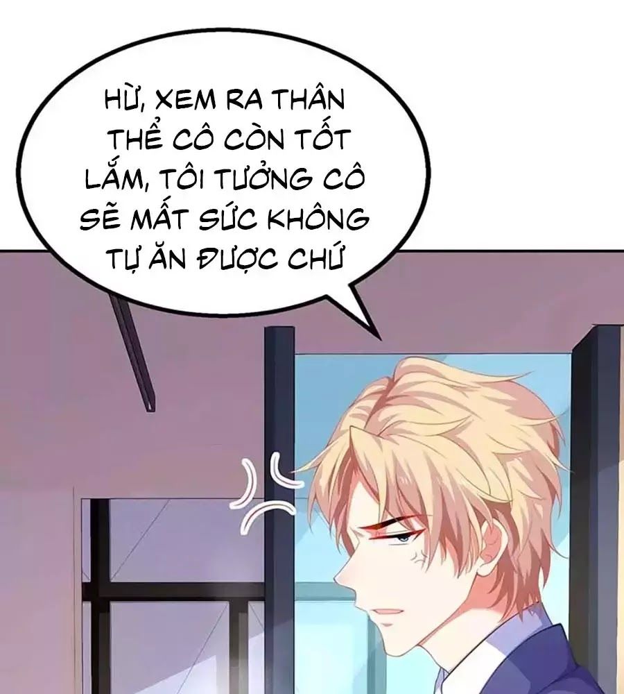 Một Thai Hai Bảo : Đưa Mami Về Nhà ! - Chương 87 - Trang 19