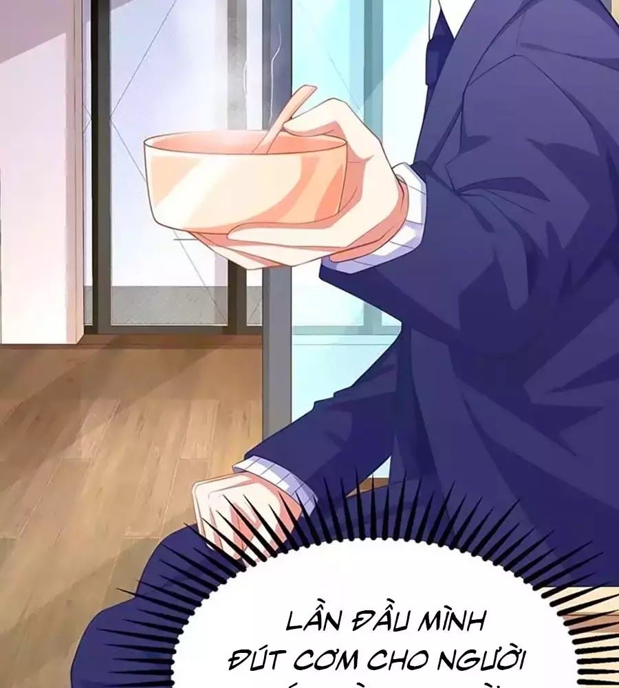 Một Thai Hai Bảo : Đưa Mami Về Nhà ! - Chương 87 - Trang 20