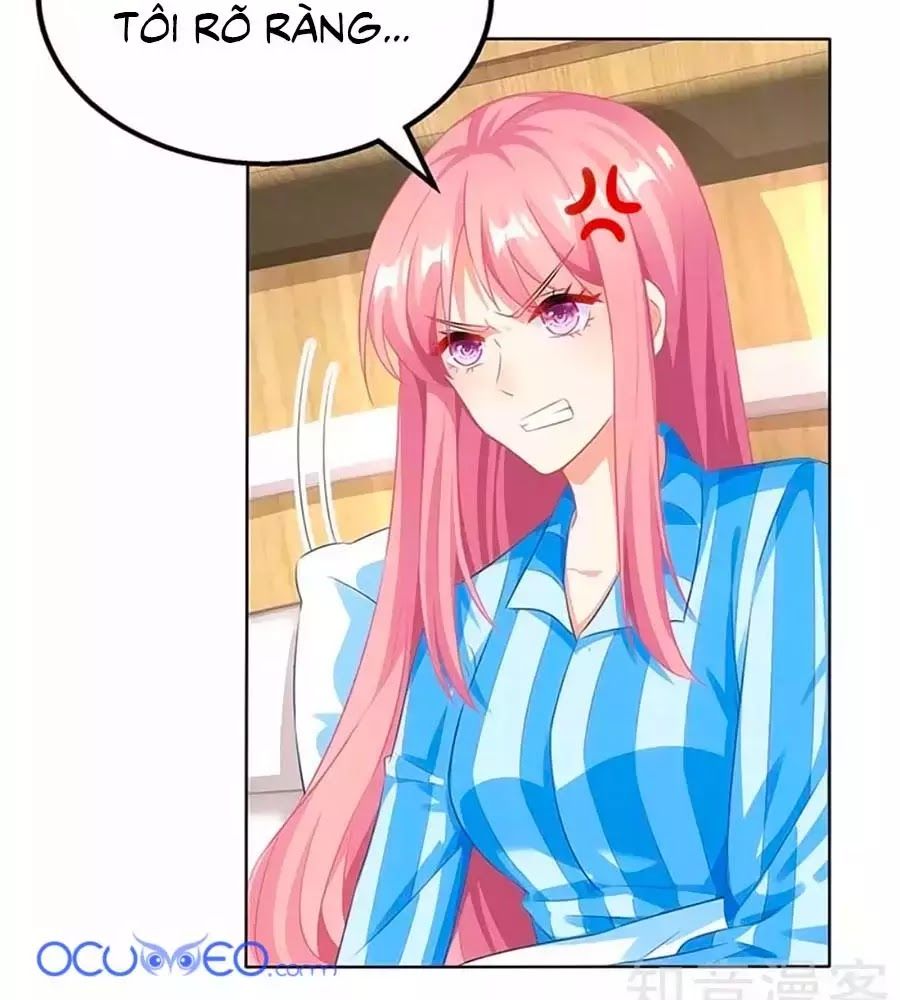 Một Thai Hai Bảo : Đưa Mami Về Nhà ! - Chương 87 - Trang 3