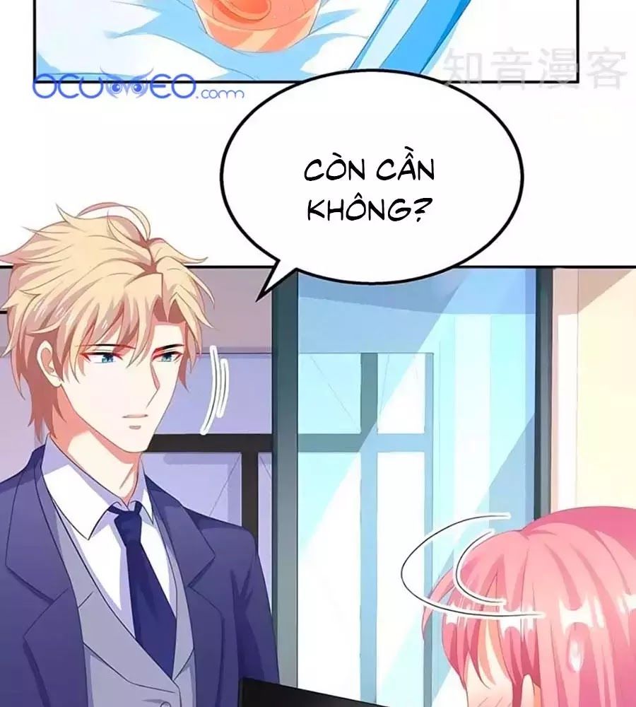 Một Thai Hai Bảo : Đưa Mami Về Nhà ! - Chương 87 - Trang 27