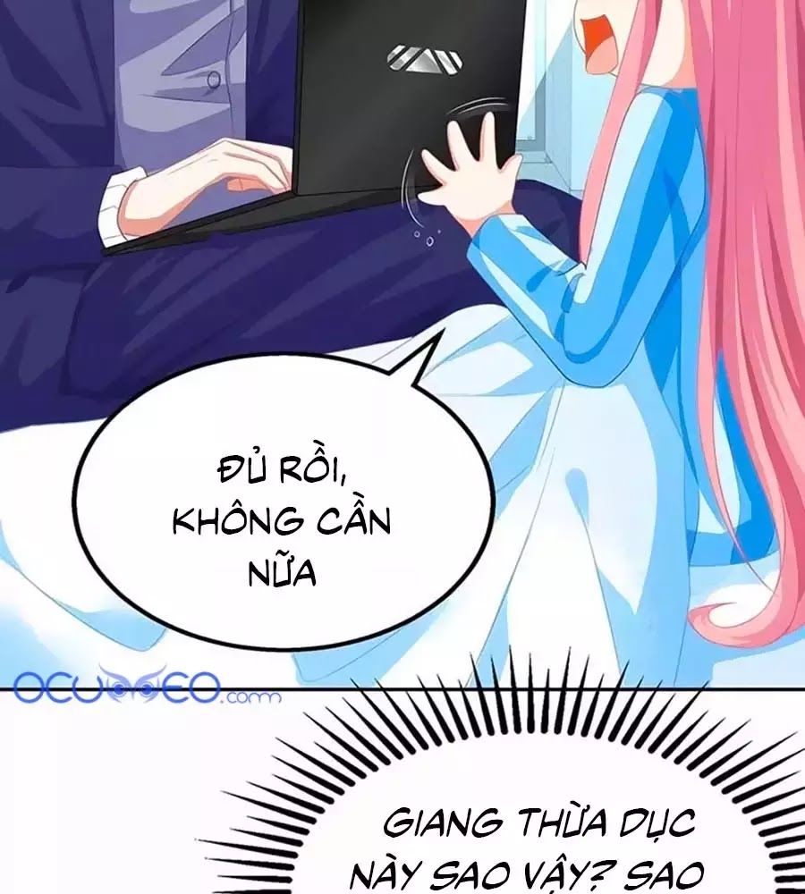 Một Thai Hai Bảo : Đưa Mami Về Nhà ! - Chương 87 - Trang 29