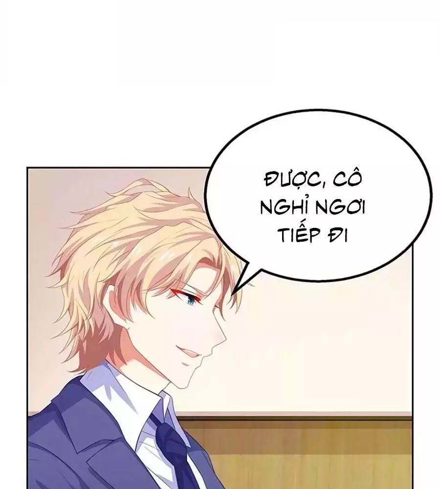 Một Thai Hai Bảo : Đưa Mami Về Nhà ! - Chương 87 - Trang 31