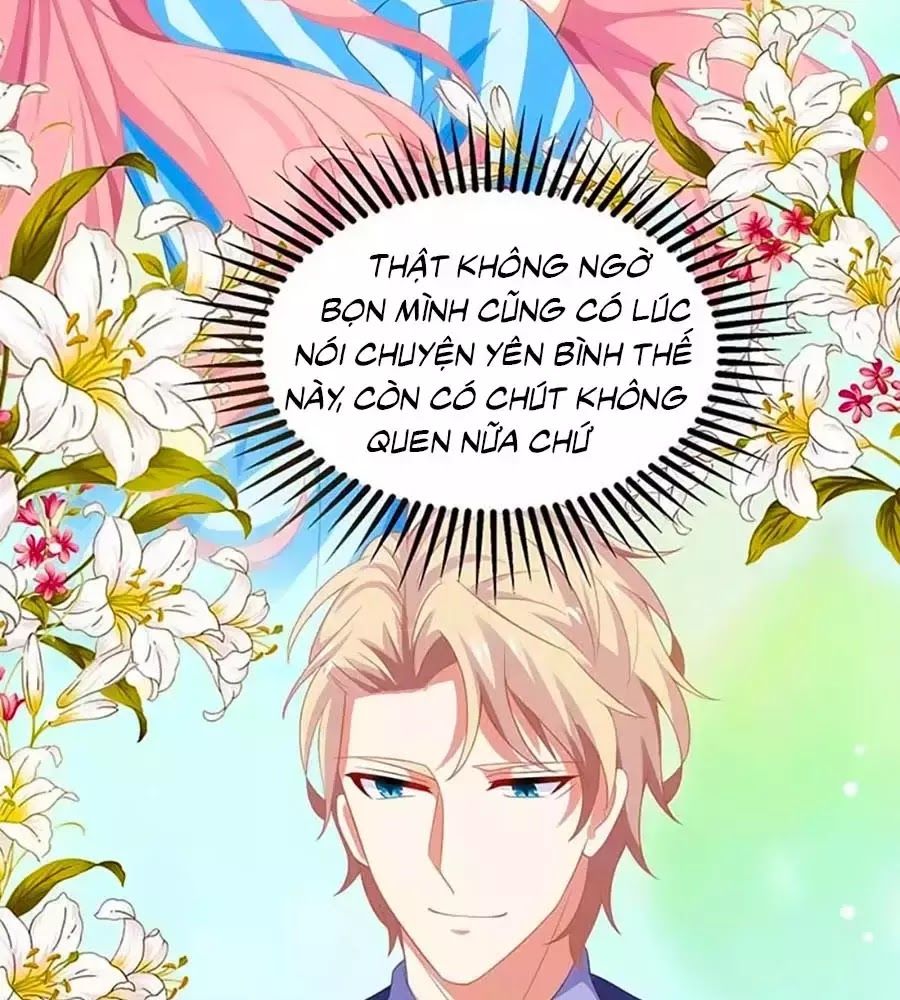 Một Thai Hai Bảo : Đưa Mami Về Nhà ! - Chương 87 - Trang 33