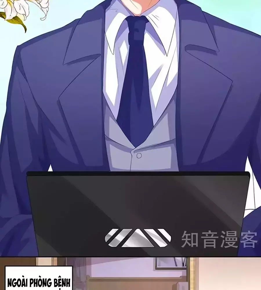 Một Thai Hai Bảo : Đưa Mami Về Nhà ! - Chương 87 - Trang 34