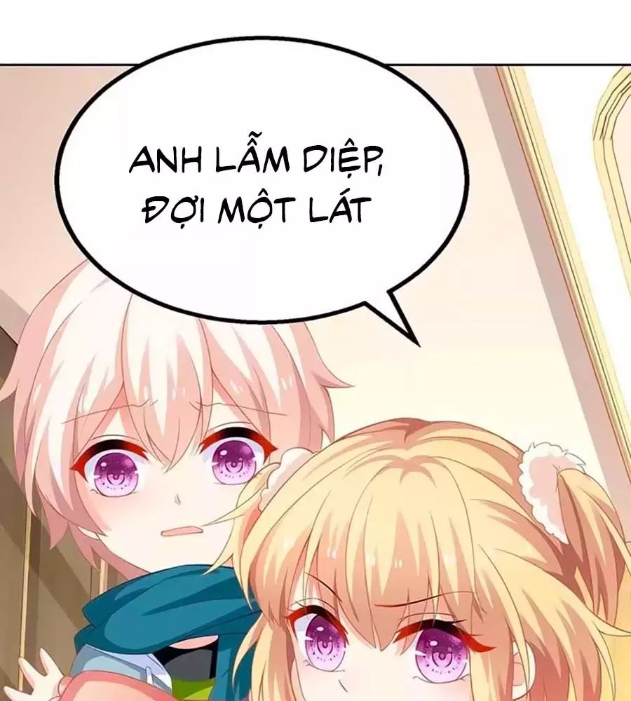 Một Thai Hai Bảo : Đưa Mami Về Nhà ! - Chương 87 - Trang 37