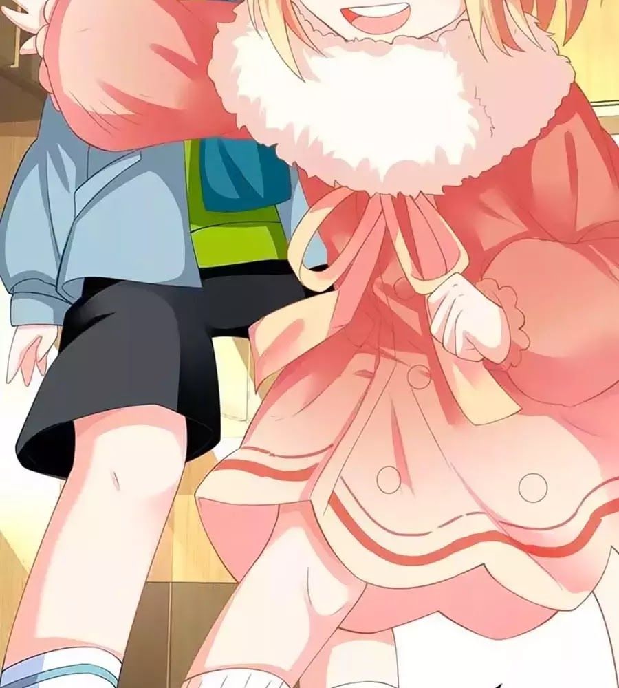 Một Thai Hai Bảo : Đưa Mami Về Nhà ! - Chương 87 - Trang 38