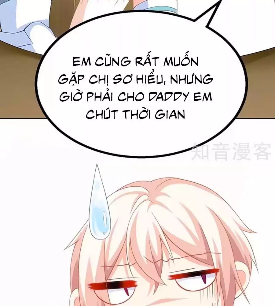 Một Thai Hai Bảo : Đưa Mami Về Nhà ! - Chương 87 - Trang 39