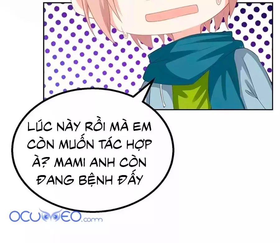 Một Thai Hai Bảo : Đưa Mami Về Nhà ! - Chương 87 - Trang 40