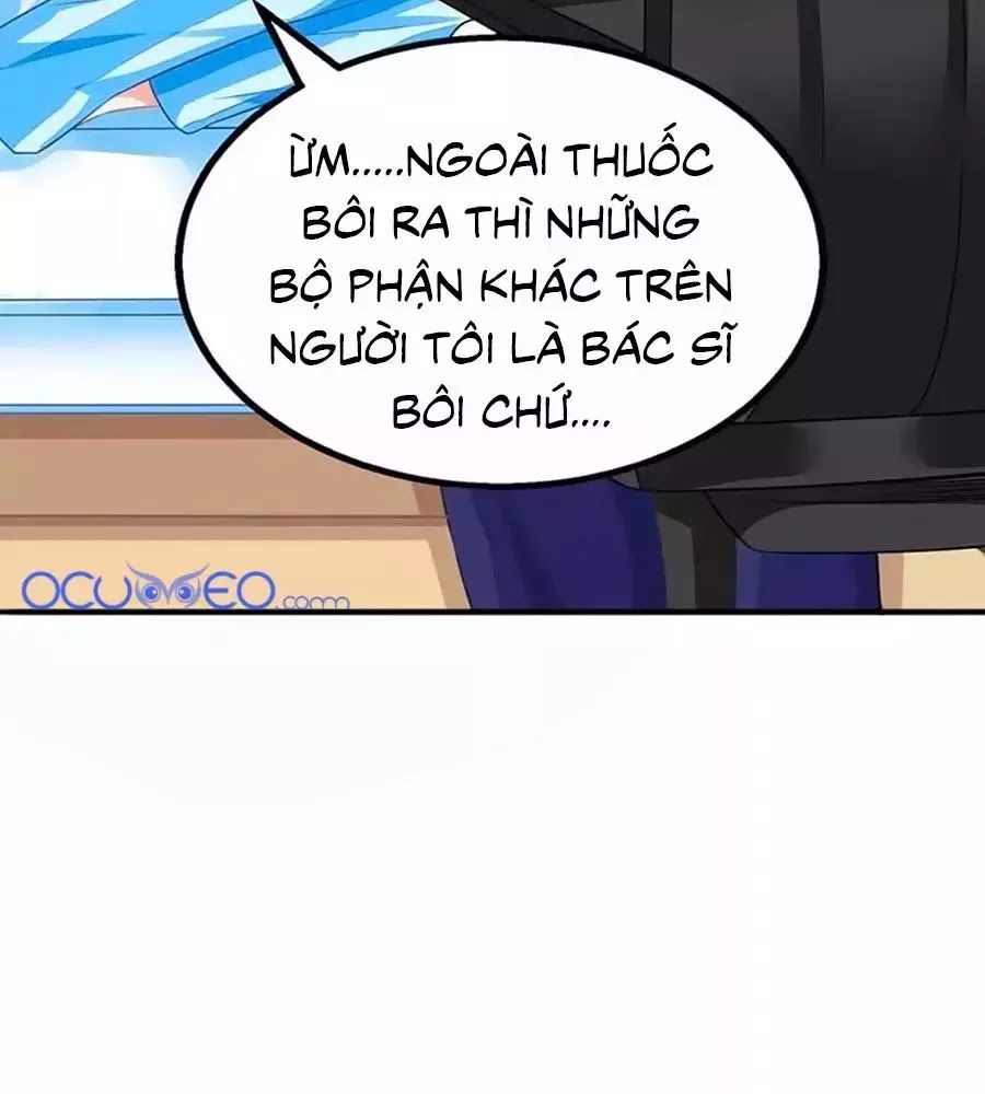 Một Thai Hai Bảo : Đưa Mami Về Nhà ! - Chương 87 - Trang 49