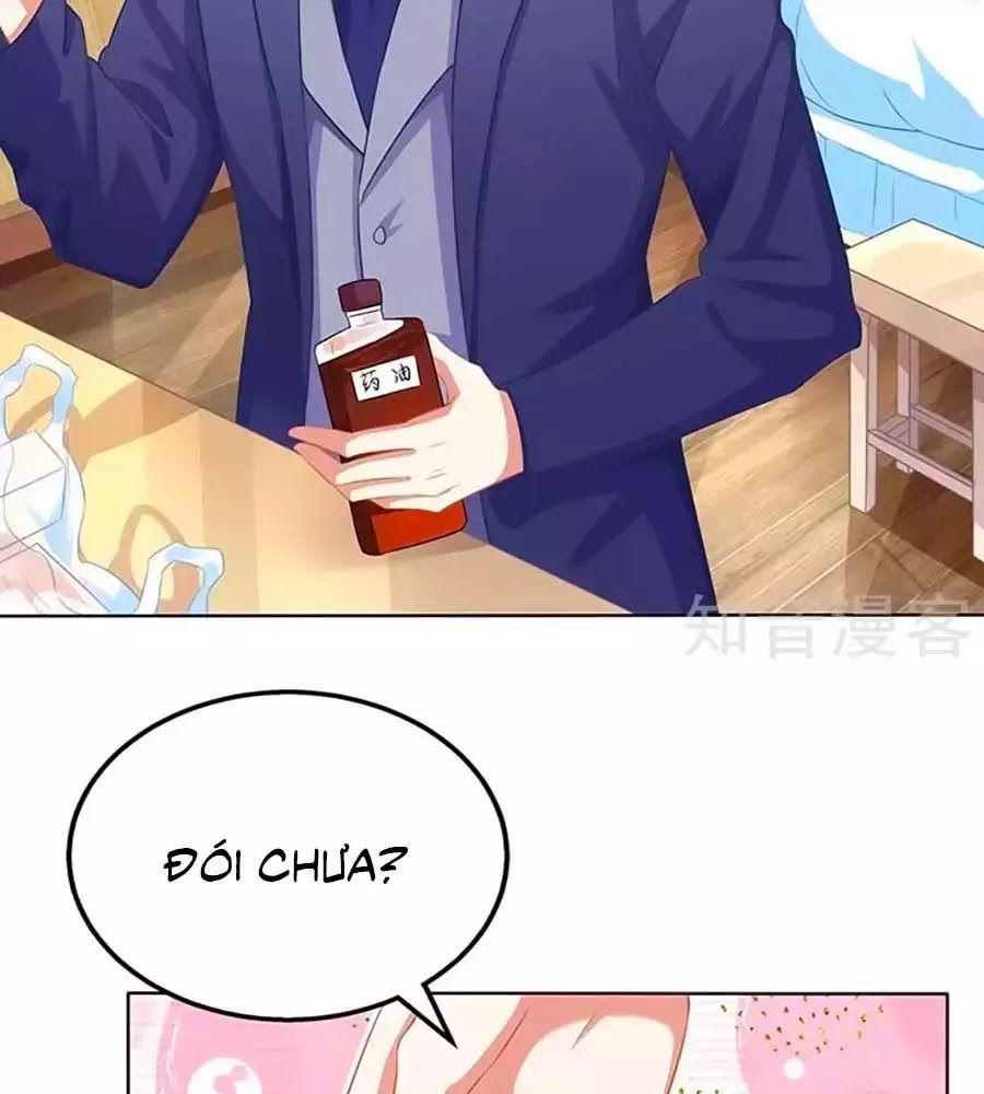 Một Thai Hai Bảo : Đưa Mami Về Nhà ! - Chương 87 - Trang 6