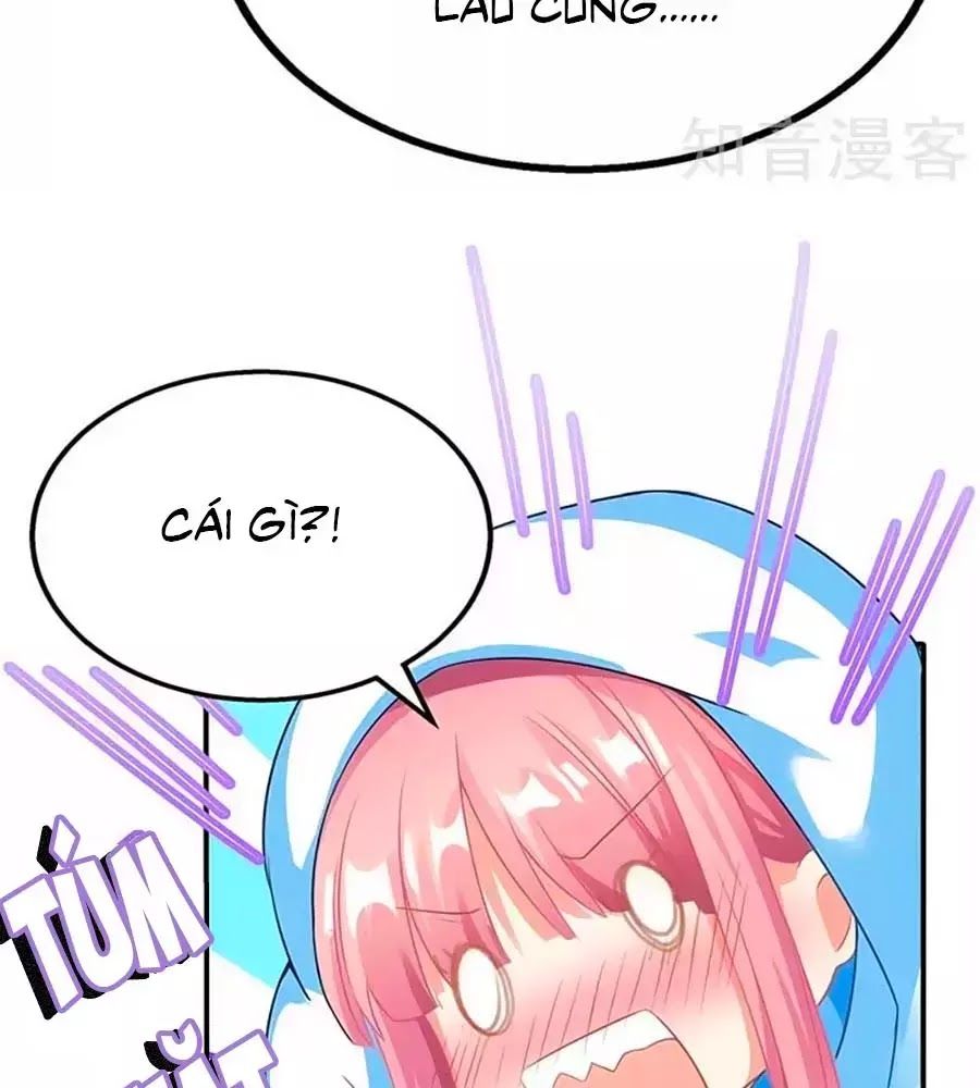 Một Thai Hai Bảo : Đưa Mami Về Nhà ! - Chương 87 - Trang 53