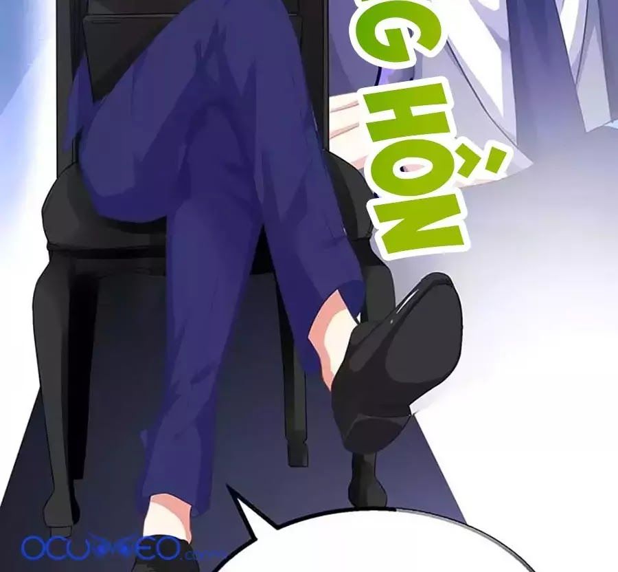 Một Thai Hai Bảo : Đưa Mami Về Nhà ! - Chương 87 - Trang 56