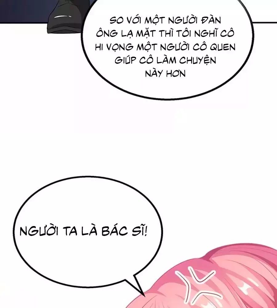 Một Thai Hai Bảo : Đưa Mami Về Nhà ! - Chương 87 - Trang 57