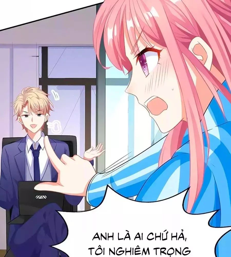 Một Thai Hai Bảo : Đưa Mami Về Nhà ! - Chương 87 - Trang 58