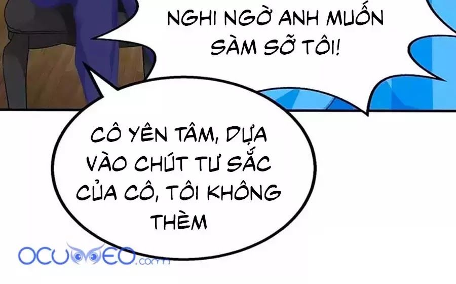 Một Thai Hai Bảo : Đưa Mami Về Nhà ! - Chương 87 - Trang 59