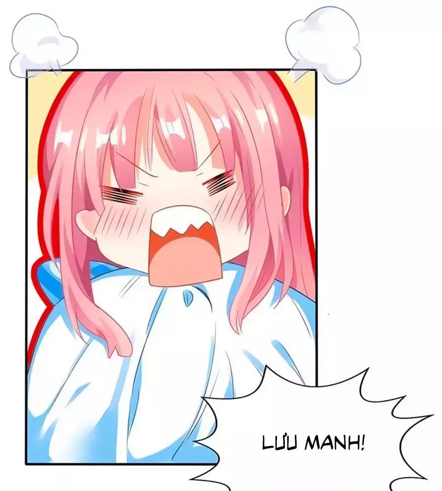 Một Thai Hai Bảo : Đưa Mami Về Nhà ! - Chương 87 - Trang 60