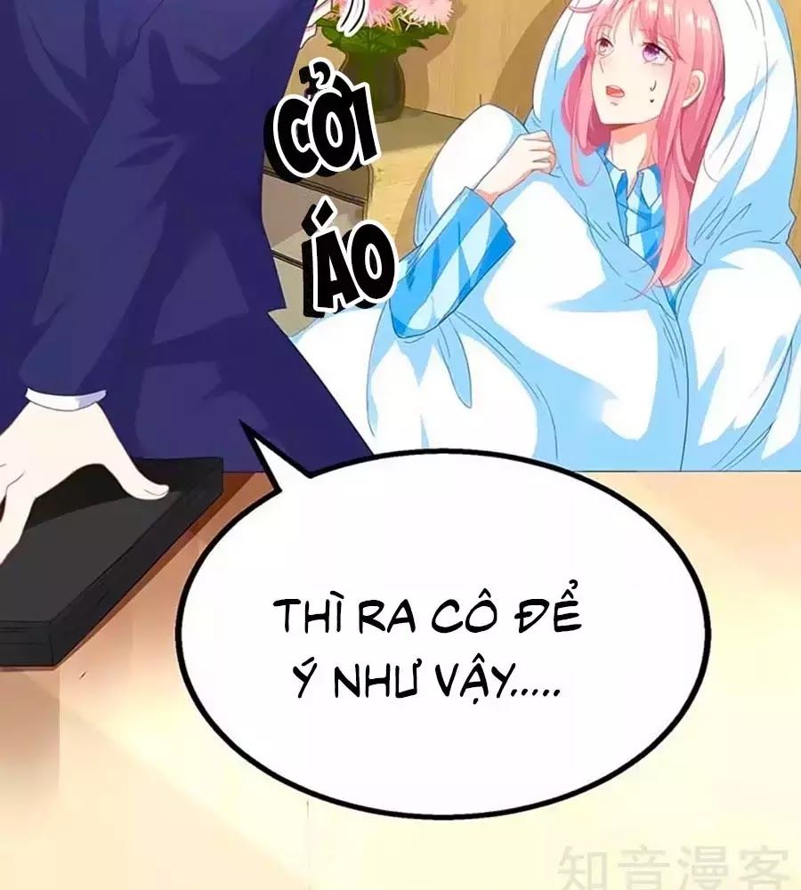 Một Thai Hai Bảo : Đưa Mami Về Nhà ! - Chương 87 - Trang 62