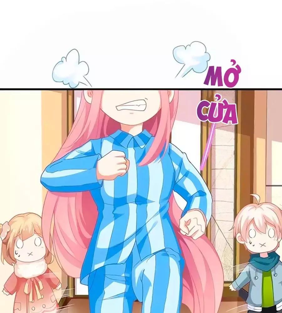 Một Thai Hai Bảo : Đưa Mami Về Nhà ! - Chương 87 - Trang 70