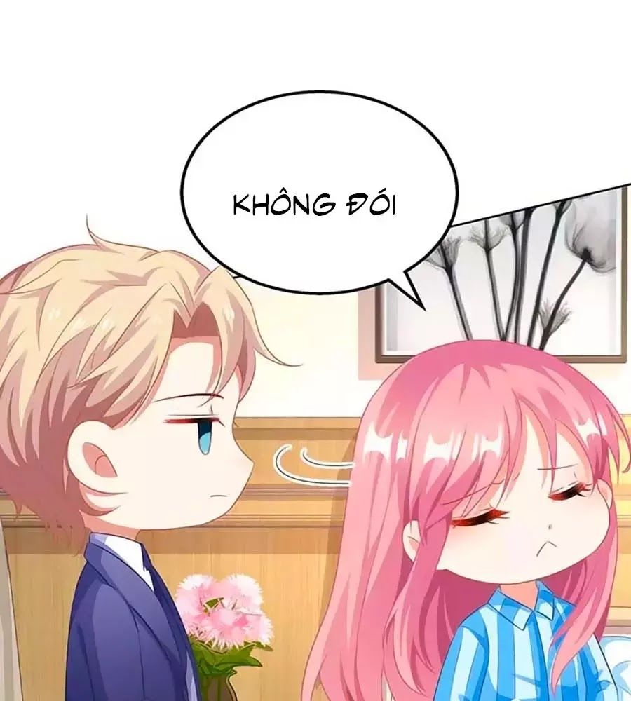 Một Thai Hai Bảo : Đưa Mami Về Nhà ! - Chương 87 - Trang 8