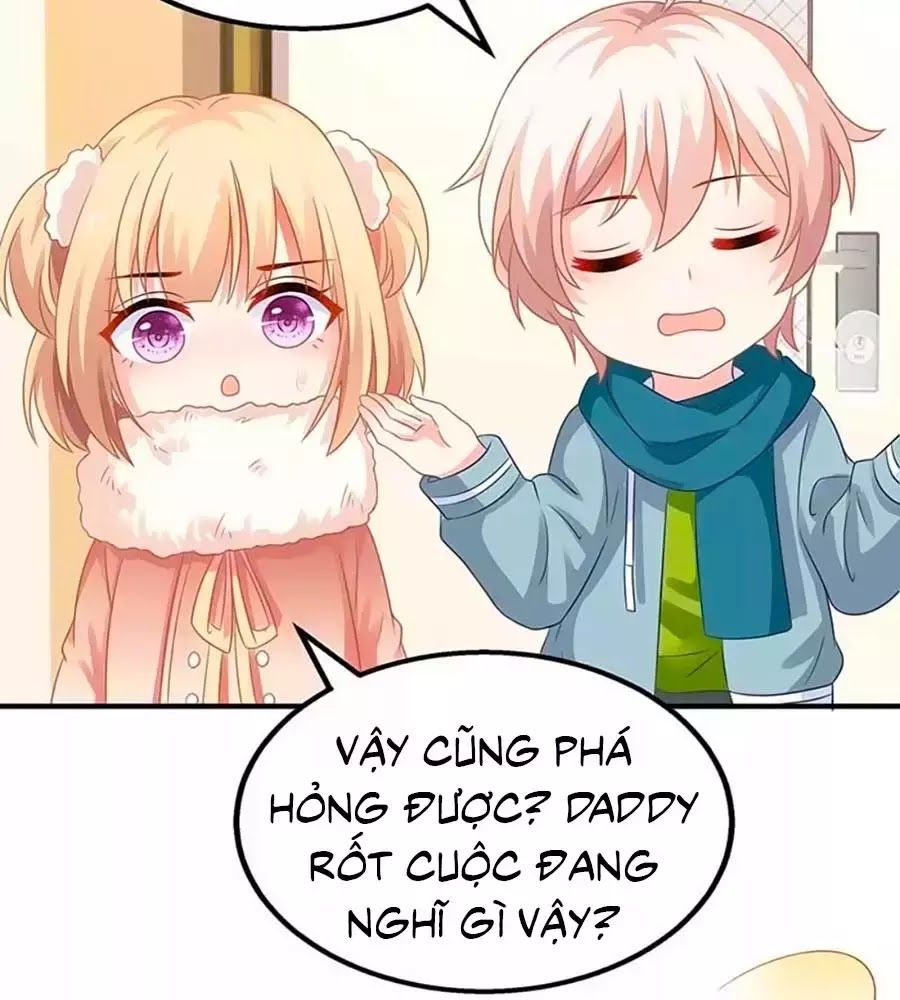 Một Thai Hai Bảo : Đưa Mami Về Nhà ! - Chương 87 - Trang 72