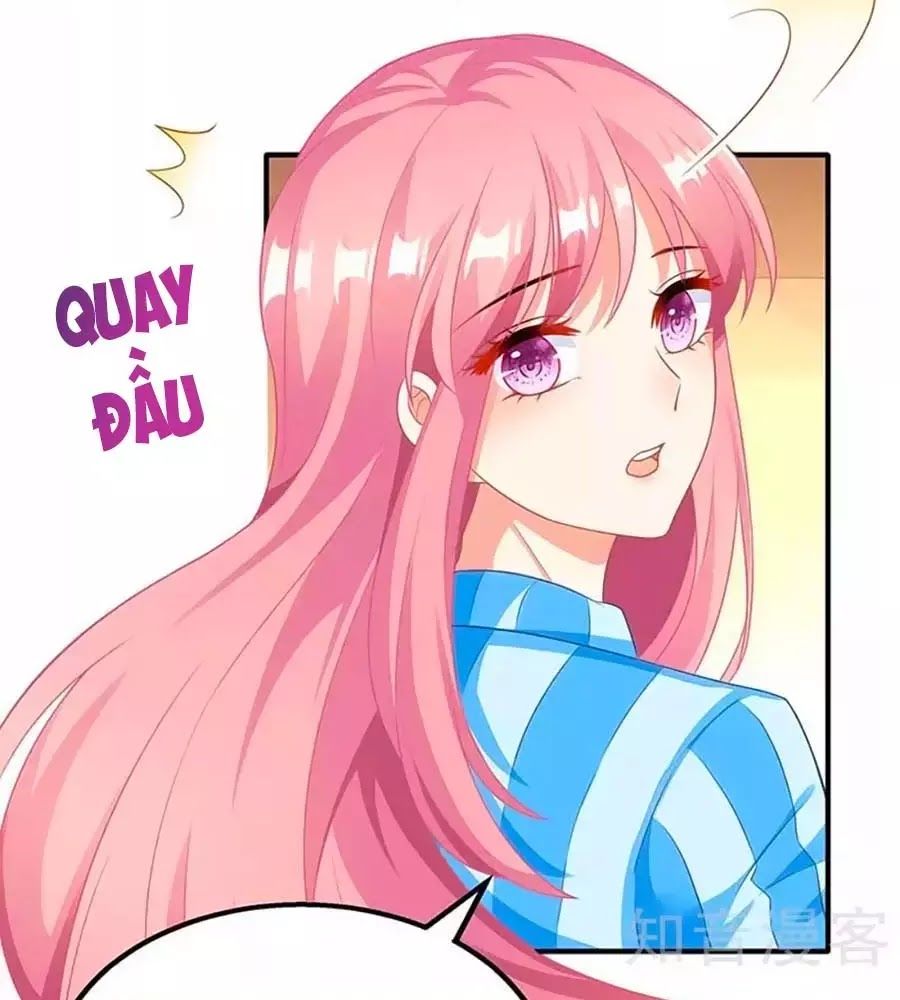 Một Thai Hai Bảo : Đưa Mami Về Nhà ! - Chương 87 - Trang 73