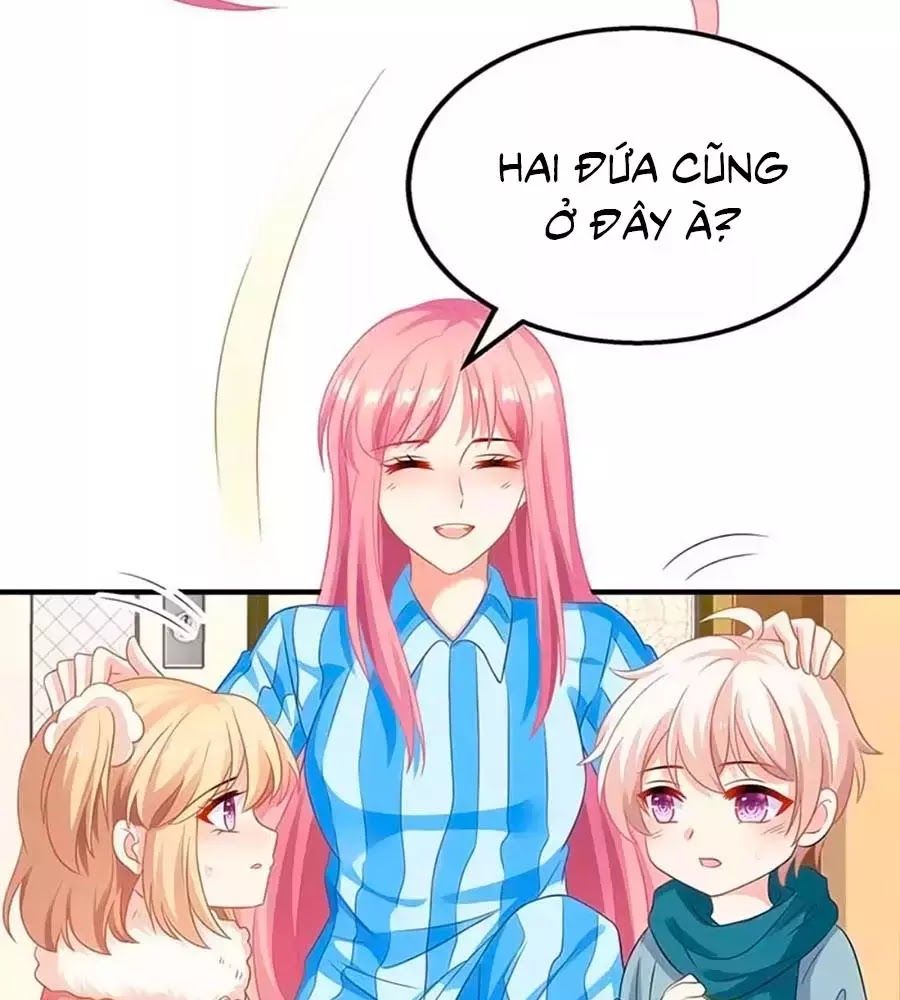Một Thai Hai Bảo : Đưa Mami Về Nhà ! - Chương 87 - Trang 75