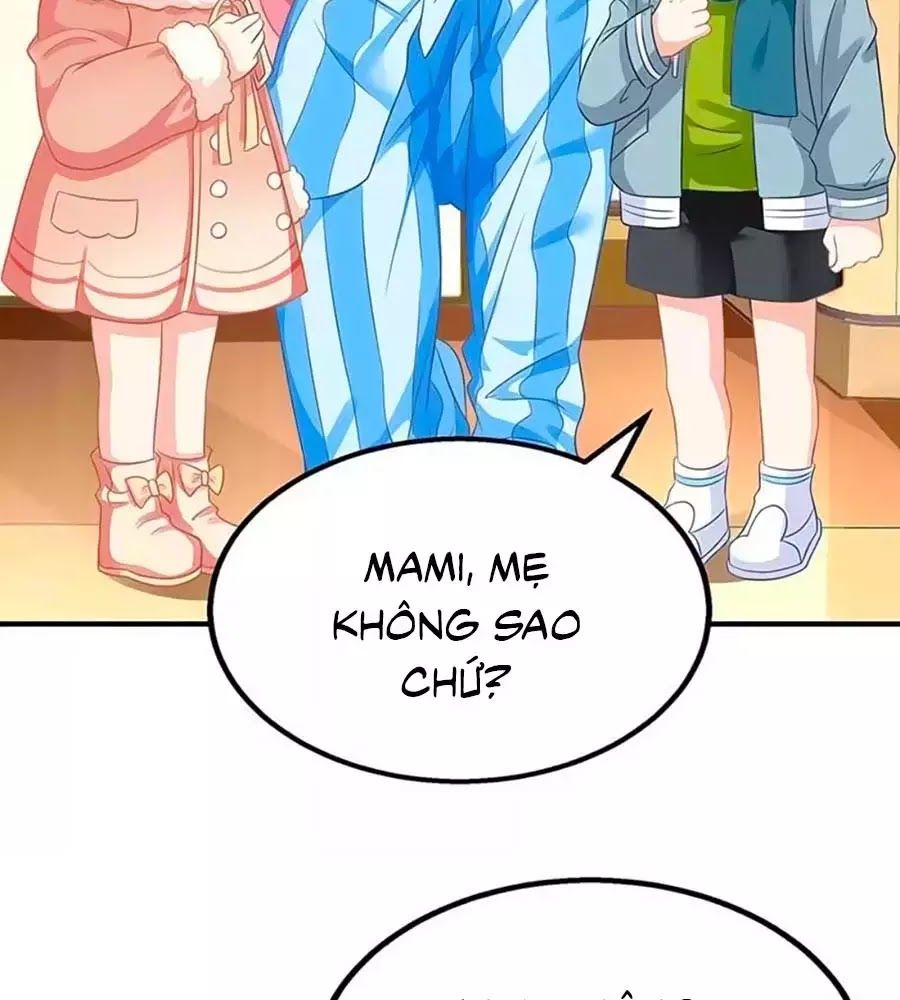 Một Thai Hai Bảo : Đưa Mami Về Nhà ! - Chương 87 - Trang 76