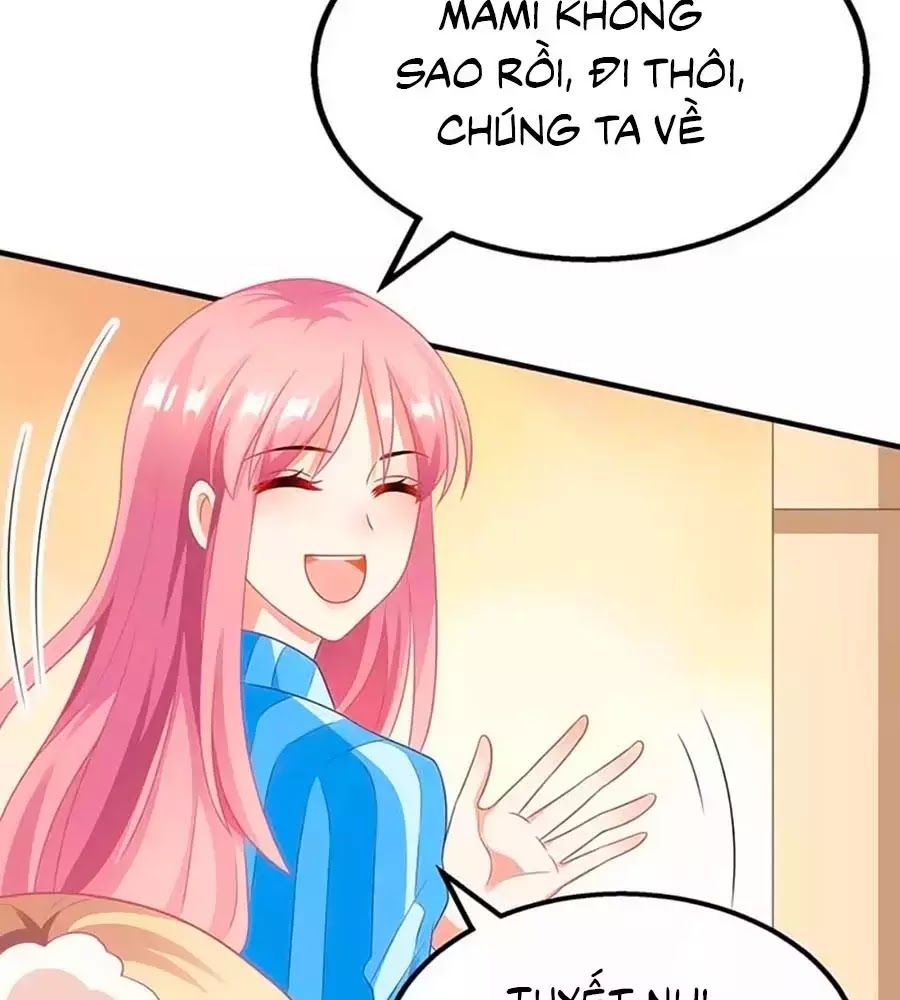Một Thai Hai Bảo : Đưa Mami Về Nhà ! - Chương 87 - Trang 77